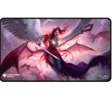 Ultra Pro Magic: the Gathering - Commander Series Stitched Playmat: Kaalia of the Vast