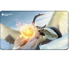 Ultra Pro Magic: the Gathering - Commander Series Stitched Playmat: Kykar, Wind's Fury