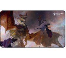 Ultra Pro Magic: the Gathering - Commander Series Holofoil Stitched Playmat: The Ur-Dragon