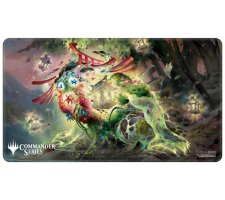 Ultra Pro Magic: the Gathering - Commander Series Holofoil Stitched Playmat: Go-Shintai of Life's Origin