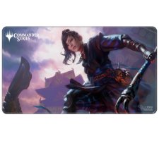 Ultra Pro Magic: the Gathering - Commander Series Stitched Playmat: Yuriko, the Tiger's Shadow