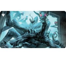 Ultra Pro Magic: the Gathering - Duskmourn: House of Horror Playmat: Overlord of the Floodpits