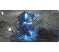 Ultra Pro Magic: the Gathering - Innistrad Remastered Playmat: Deadeye Navigator