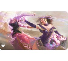 Ultra Pro Magic: the Gathering - Innistrad Remastered Playmat: Killing Wave