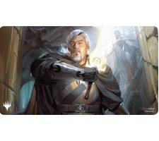 Ultra Pro Magic: the Gathering - Innistrad Remastered Playmat: Odric, Lunarch Marshal