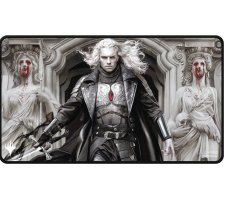 Ultra Pro Magic: the Gathering - Innistrad Remastered Stitched Playmat: Sorin, Imperious Bloodlord