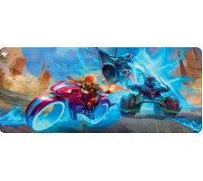 Ultra Pro Magic: the Gathering - Aetherdrift Table Playmat (small)