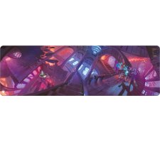 Ultra Pro Magic: the Gathering - Duskmourn: House of Horror Table Playmat (large)