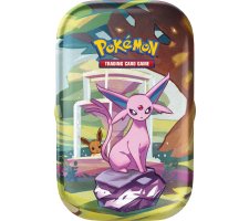  - Pokemon Tins