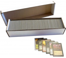 Collection Booster (1000 cards)