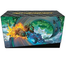 Magic: the Gathering - Aetherdrift Magic Card Box