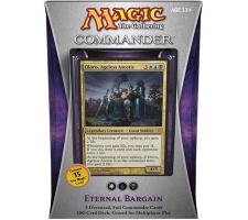 Commander 2013: Eternal Bargain
