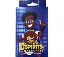 D-spirits - Soul Snatchers Starter Deck: Damian