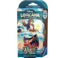  - Disney Lorcana Starter Decks