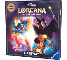 Disney Lorcana - Gateway
