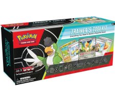 Pokemon - Trainer's Toolkit 2024