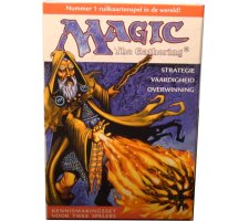 Magic: the Gathering - Introductory Two-Player Starter Set (Nederlandse spelregels)