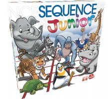 Sequence: Junior (NL)