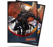 Sleeves Aether Revolt: Herald of Anguish (80 pieces)