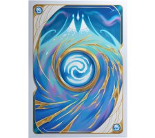 Gamegenic Altered - Trial by Frost Art Sleeves: Ice Storm (50 stuks)