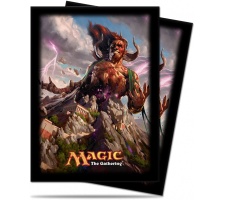 Sleeves Born of the Gods: Xenagos, God of Revels (80 pieces)
