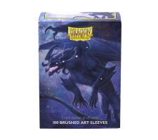 Dragon Shield - Constellations Art Sleeves Brushed: Signoir (100 pieces)