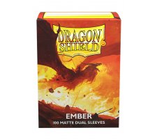 Dragon Shield – Dual Matte: Lagoon – Central Acessórios