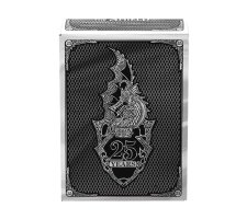 Dragon Shield - Special Edition Art Sleeves Matte: 25th Anniversary (100 pieces)