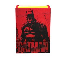 DC Universum Art Sleeves Matte The Batman (100 pieces)
