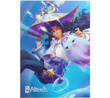 Gamegenic Altered - Art Sleeves: Akesha (50 stuks)