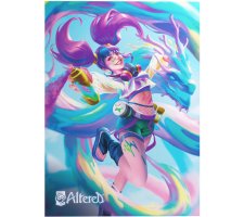 Gamegenic Altered - Art Sleeves: Nevenka (50 pieces)