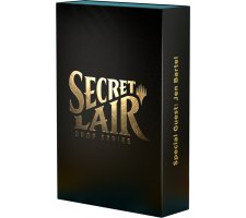 Secret Lair Drop Series: Special Guest - Jen Bartel