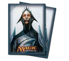 Sleeves Magus of the Future (40 pieces)