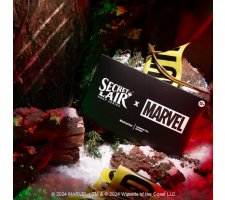 Magic: the Gathering - Secret Lair Drop Series: Secret Lair x Marvel: Wolverine (foil)