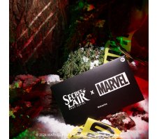 Magic: the Gathering - Secret Lair Drop Series: Secret Lair x Marvel: Wolverine