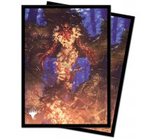 Sleeves Modern Horizons 2: Grist, the Hunger Tide (100 pieces)