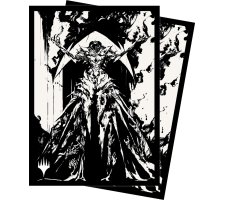 Ultra Pro Magic: the Gathering - March of the Machine Sleeves: Elesh Norn (100 pieces)