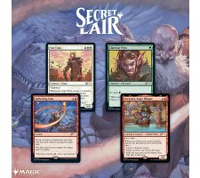 Magic: the Gathering - Secret Lair Drop Series: Artist Series - Jesper Ejsing