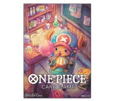 One Piece - Card Sleeves: Tony Tony Chopper (70 pcs)