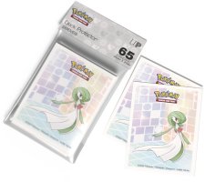 Ultra Pro Pokemon - Gallery Series Sleeves: Trick Room (65 pieces)