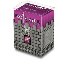 Pro Slayer Deck Protectors Hot Pink (100 pieces)