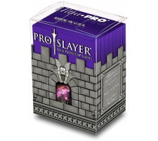 Pro Slayer Deck Protectors Purple (100 pieces)