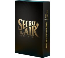 Secret Lair Drop Series: Saturday Morning D&D (foil)