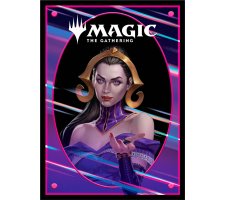 Ultra Pro Magic: the Gathering - Foundations Sleeves: Liliana (100 stuks)