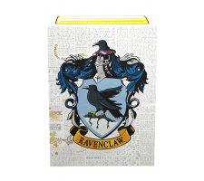 Wizarding World Art Sleeves Brushed Ravenclaw (100 pieces)