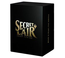 Secret Lair Drop Series: Black is Magic (foil)