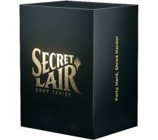 Secret Lair Drop Series: Party Hard, Shred Harder