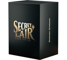 Secret Lair Drop Series: Showcase - Strixhaven