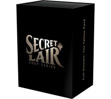 Secret Lair Drop Series: Full Sleeves - The Tattoo Pack