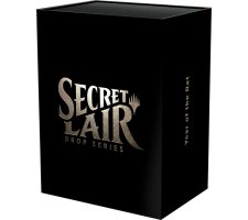 Secret Lair Drop Series: Year of the Rat